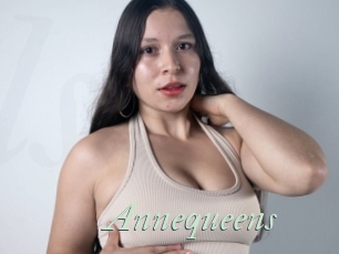 Annequeens