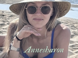 Annesharon