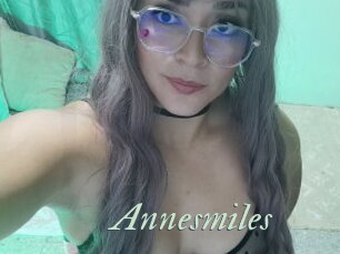 Annesmiles