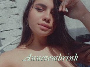 Annetembrink