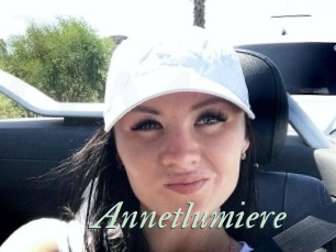 Annetlumiere