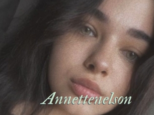 Annettenelson