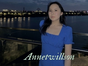 Annetwillson