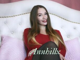 Annhillx