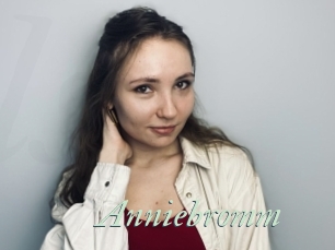 Anniebromm