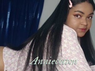 Anniecotton