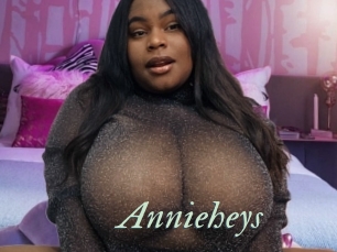 Annieheys