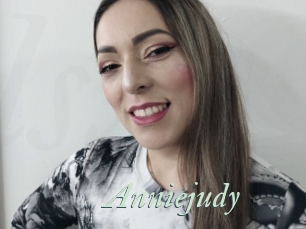 Anniejudy