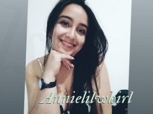 Annielilwhirl