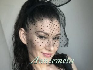 Anniemeta