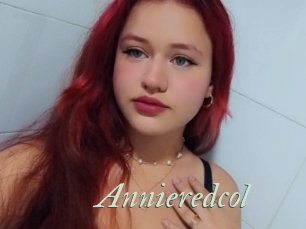 Annieredcol