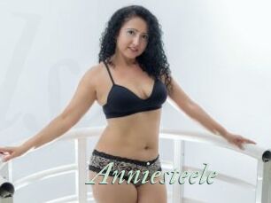Anniesteele