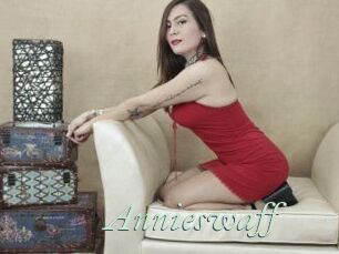 Annieswaff