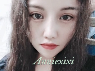 Anniexixi