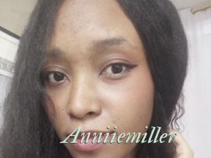Anniiemiller