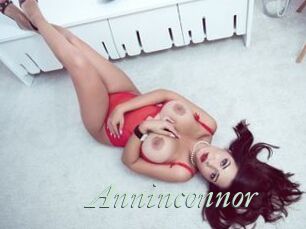 Anninconnor