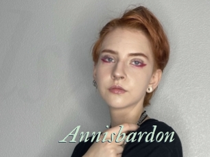 Annisbardon