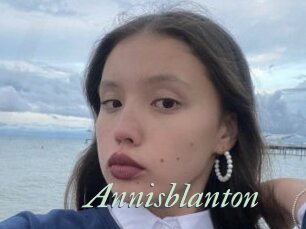 Annisblanton