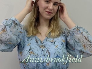 Annisbrookfield