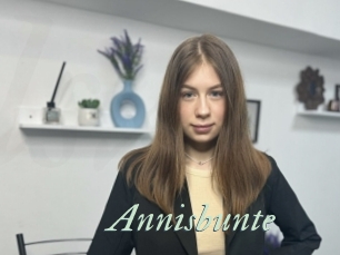 Annisbunte