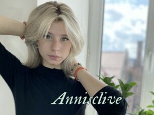 Annisclive