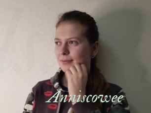 Anniscowee