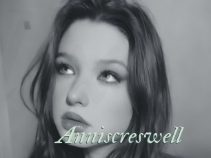 Anniscreswell