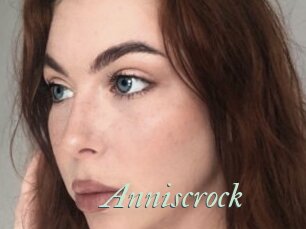 Anniscrock