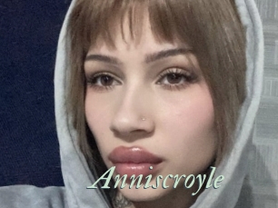 Anniscroyle