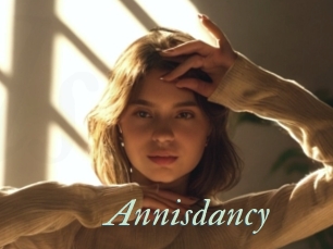 Annisdancy