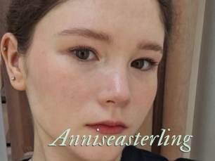 Anniseasterling