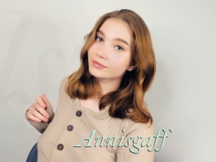 Annisgaff