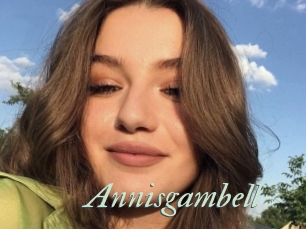 Annisgambell