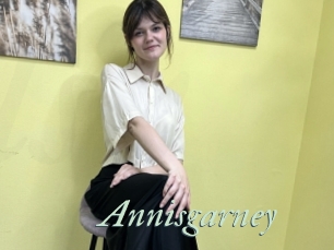 Annisgarney