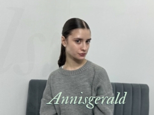 Annisgerald