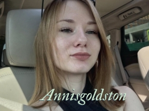 Annisgoldston