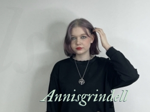 Annisgrindell