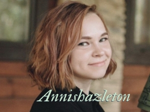 Annishazleton