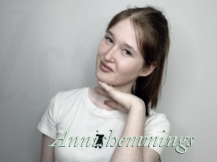 Annishemmings