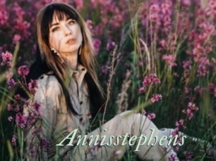 Annisstephens