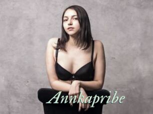 Annkapribe