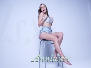Annluster