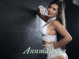 Annmalkova