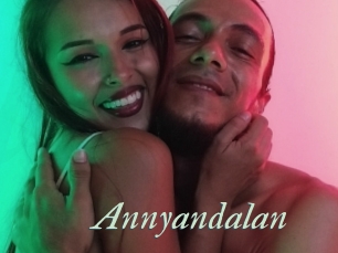 Annyandalan