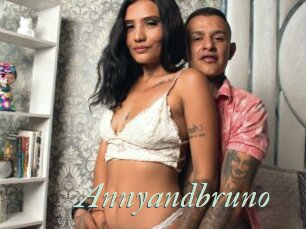 Annyandbruno