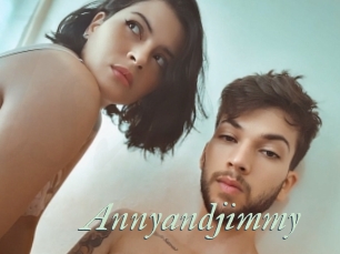 Annyandjimmy