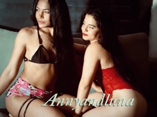 Annyandluna