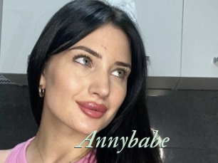 Annybabe
