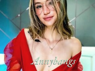 Annybangs