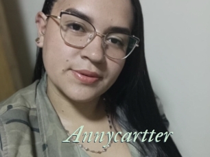 Annycartter